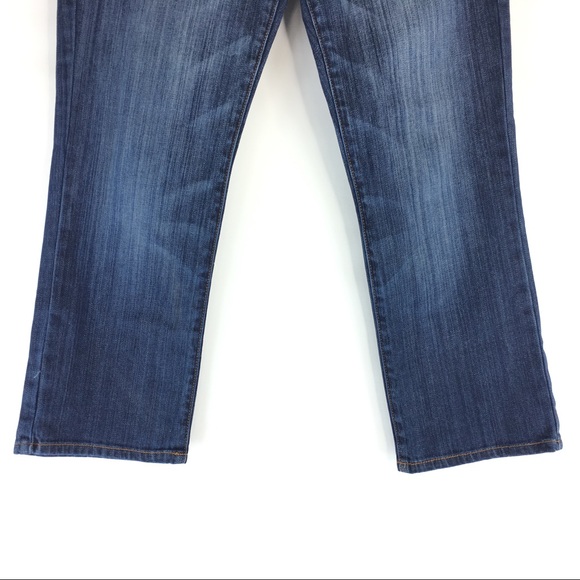 Lucky Brand Sweet’n Crop - Picture 6 of 8